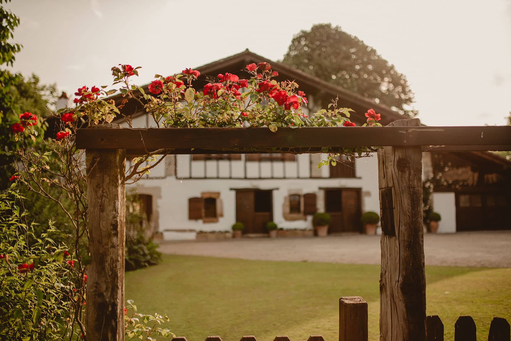 Finca Machoenia